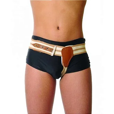 FUNDA  PARA HÉRNIA INGUINAL DILEPÉ