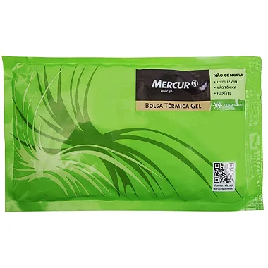 BOLSA TÉRMICA GEL MERCUR