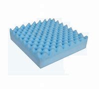 FORRAÇÃO CONFORTO PERFILADO POP PERFETTO - AZUL