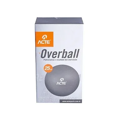 OVERBALL  ACTE