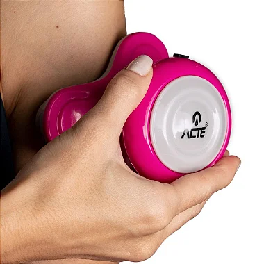 MINI MASSAGEADOR CORPORAL ACTE