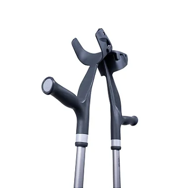 MULETA CANADENSE FIXA PAR MERCUR