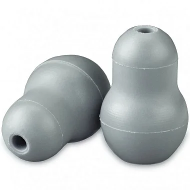 OLIVA EXTRA MACIA CINZA PARA ESTETOSCÓPIO G-TECH - CINZA