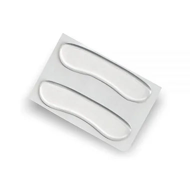 PROTETOR ADESIVO PARA TENDÃO SOFT GEL ORTHO PAUHER - TRANSPARENTE