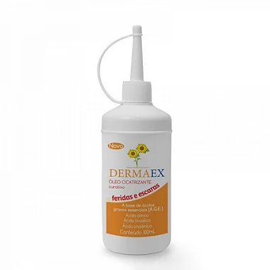 ÓLEO DE GIRASSOL DERMAEX