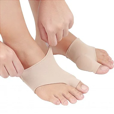 PROTETOR PARA JOANETE SILIGEL PODOLOGY ORTHO PAUHER