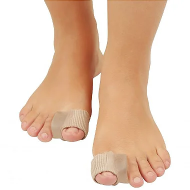 ANEL CORRETIVO PARA JOANETE 2 EM 1 SKINGEL ORTHO PAUHER