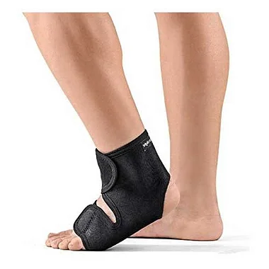 TORNOZELEIRA  AJUSTÁVEL HIDROLIGHT