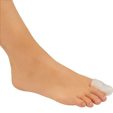 PROTETOR PARA UNHAS ENCRAVADAS SKINGEL ORTHO PAUHER