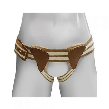 FUNDA PARA HÉRNIA INGUINAL DUPLA DILEPÉ