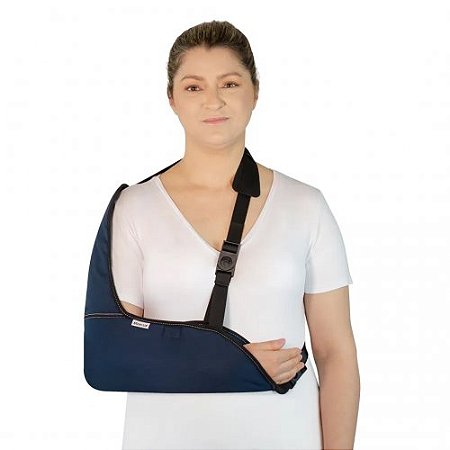 TIPÓIA ESTABILIZADORA ESTOFADA VELPEAU MERCUR