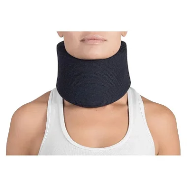 COLAR CERVICAL ESPUMA LEVE MERCUR