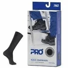 MEIA PANTURRILHA PRO 15-20MMGH PE FECHADO UNISSEX SIGVARIS
