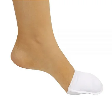 SAPATILHA DE TECIDO COM GEL ORTHO PAUHER