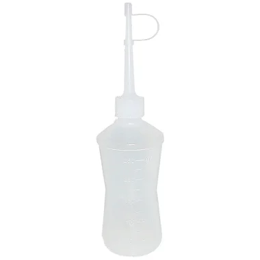 ALMOTOLIA BICO RETO UNIDADE PROLAB