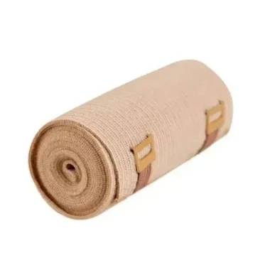 ATADURA ELÁSTICA PARA COMPRESSÃO ORTHO PAUHER