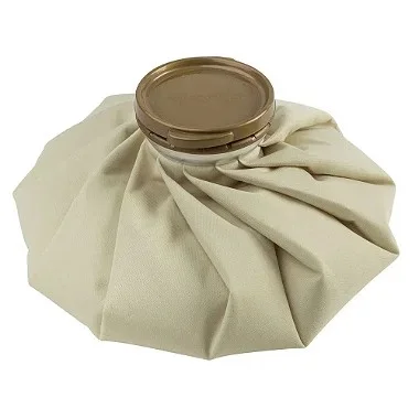 BOLSA FLEXÍVEL  PARA GELO MERCUR