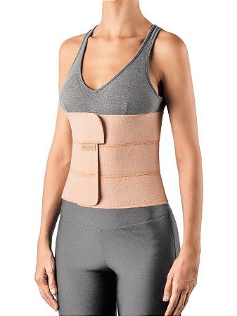 FAIXA ELÁSTICA DE 3 PAINÉIS HIDROLIGHT