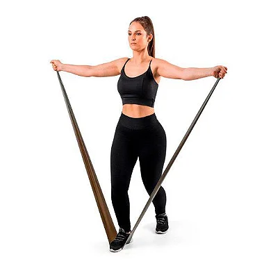 FAIXA ELÁSTICA TPE HIDROLIGHT