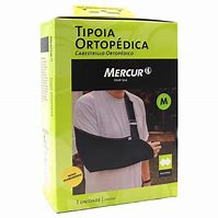 TIPOIA ORTOPÉDICA MERCUR