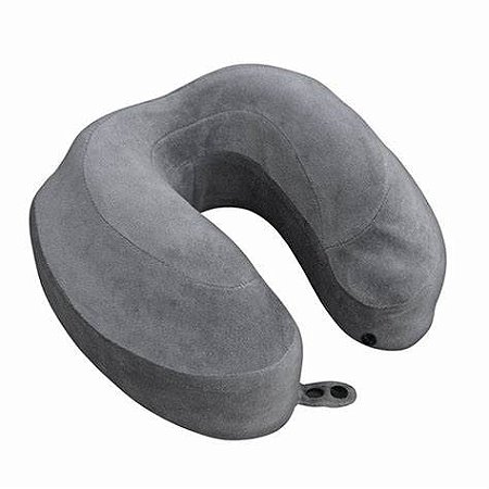 NECK PILLOW VISCO ELÁSTICO PERFETTO