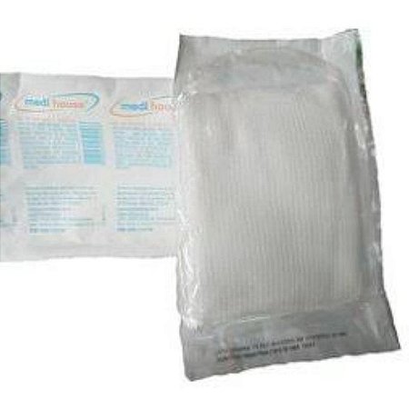 CURATIVO CIRURGICO ESTERIL C/10 MEDI HOUSE