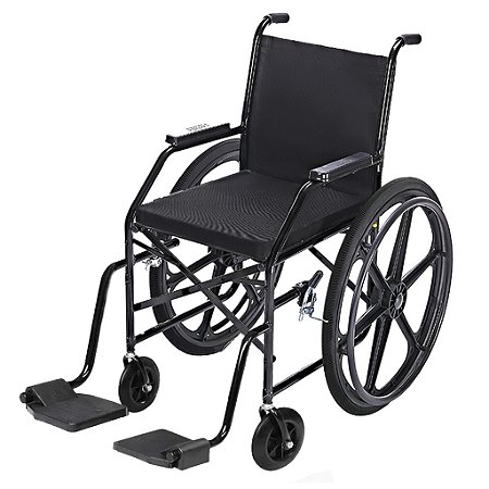 CADEIRA DE RODAS CDS 101