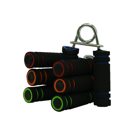 HAND GRIP MEBUKI - PRETO