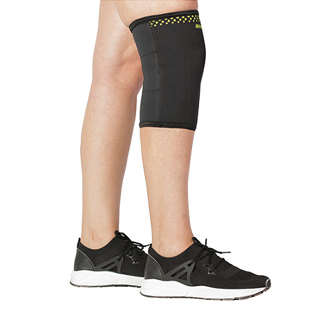 JOELHEIRA DE TERMOCOMPRESSÃO MERCUR - PRETO