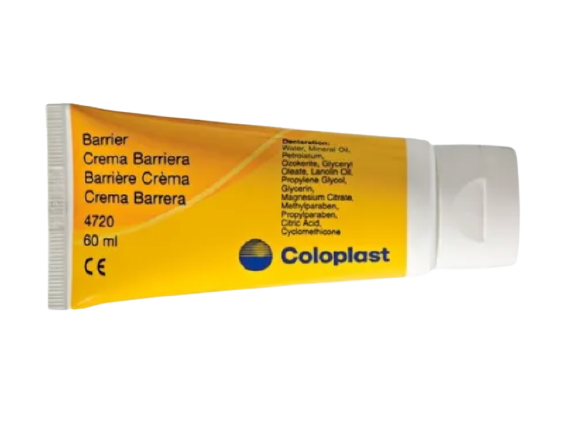 COMFEEL CREME BARREIRA TUBO 60ML COLOPLAST