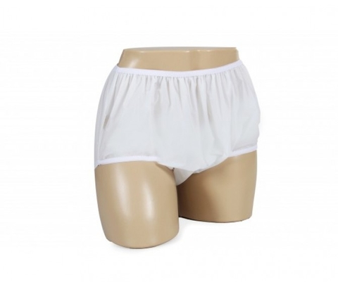 CALCA PLASTICA CLASSIC LUXO FECHADA NATURAL CARE