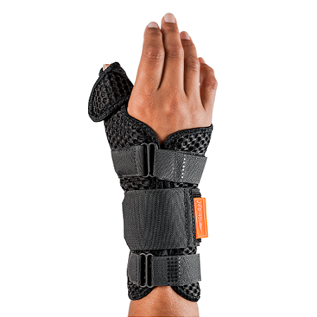 ORTESE COMFORT AIR C/ POLEGAR HIDROLIGHT