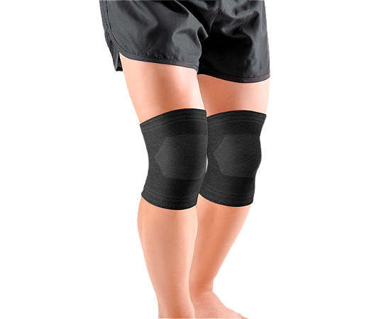 JOELHEIRA ELÁSTICA BASIC HIDROLIGHT