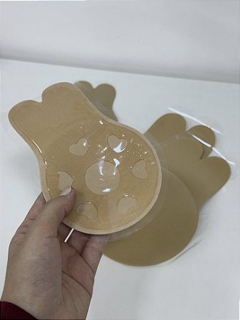 Sutiã Adesivo Levanta Seios