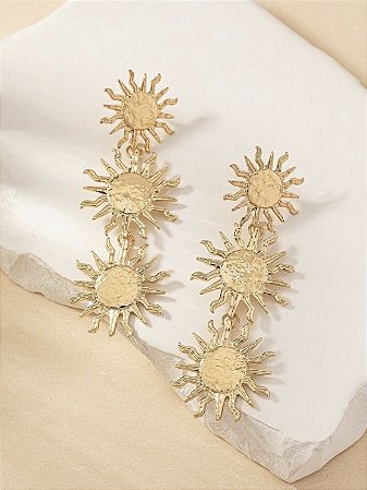 Brinco Sol Trio