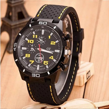 Relogio gt grand touring Clearance