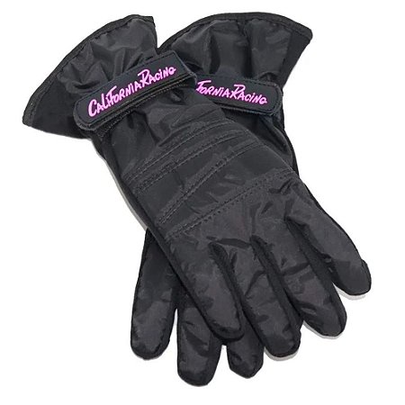 California racing store feminina
