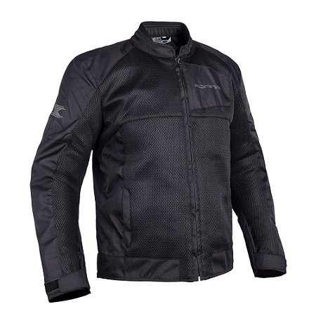 Jaqueta Texx Ronin Air Masculina Preta