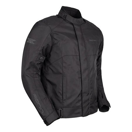 Jaqueta Texx Ronin Masculina Preta