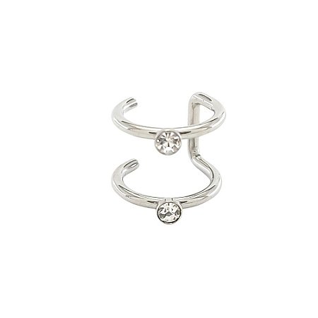 Piercing em Aço Inox