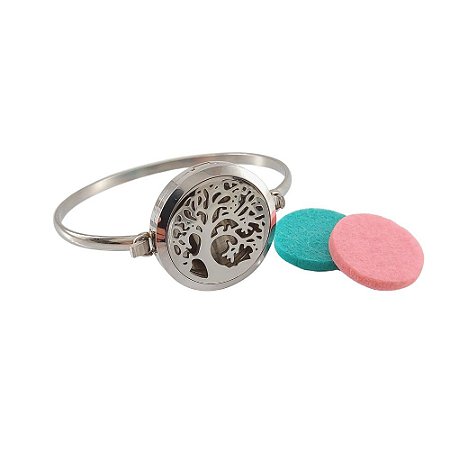 Bracelete Árvore Da Vida