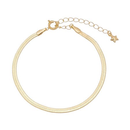 Pulseira Rabo De Rato
