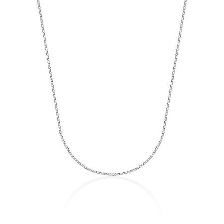 Corrente Veneziana prata 925