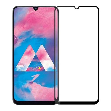 Kit Película de gel 5D Samsung Galaxy A20 + Capa Anti Impacto Transparente  em Promoção | Ofertas na Americanas