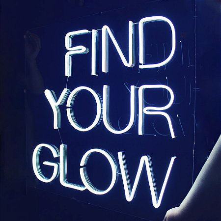 Neon Led - Find your glow