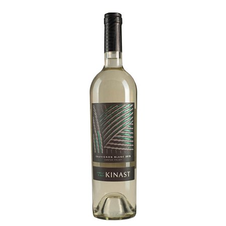 Vinho Kinast D.O. Lontue Valley Sauvignon Blanc 2022 750ml