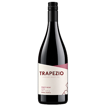Vinho Trapezio Vineyard Selection Pinot Noir 2025 750ml