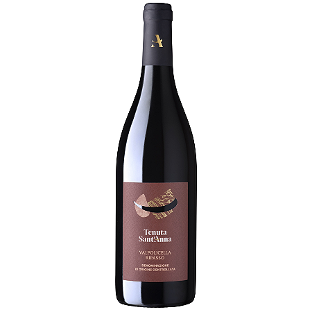Vinho Tenuta Sant'Anna Ripasso Della Valpolicella DOC 2019 750ml