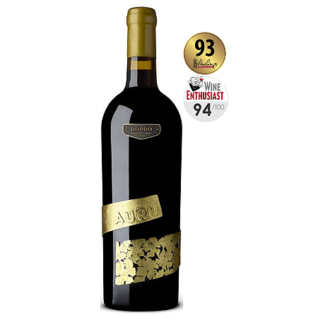 Vinho Quinta do Portal Auru Tinto 2019 750ml