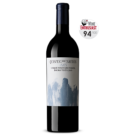 Vinho Quinta do Portal M7 DOC Douro 2019 750ml